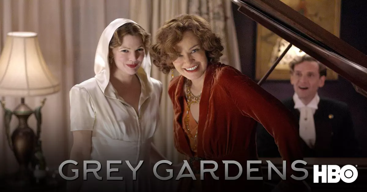 Grey Gardens