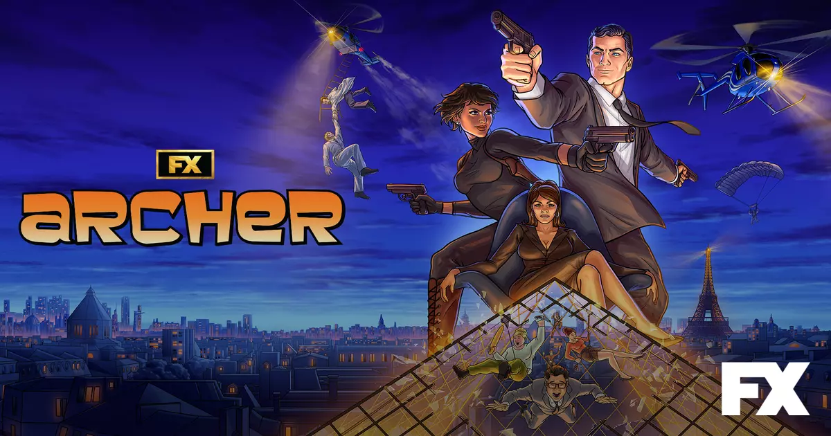 Archer