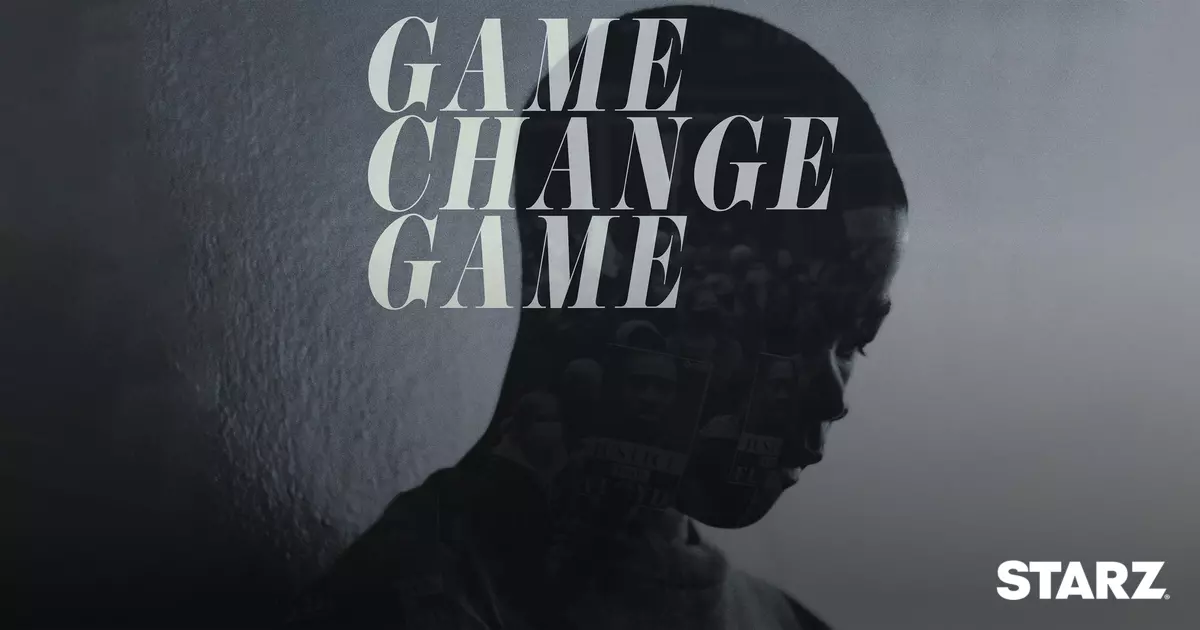Game Change Game