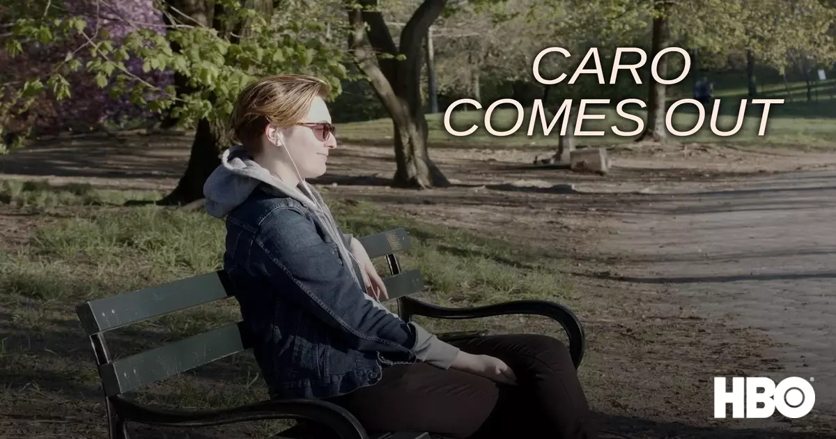 Caro Comes Out