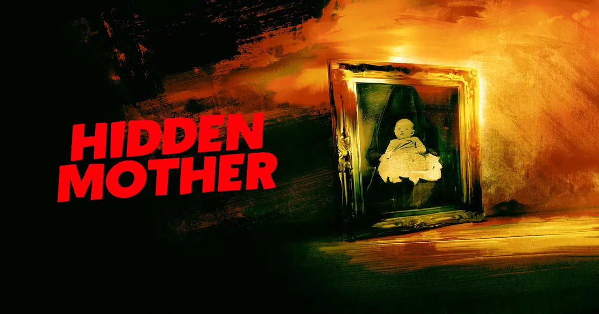 Hidden Mother