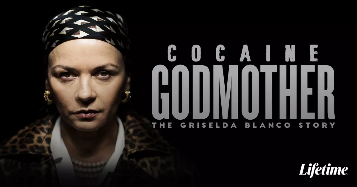 Cocaine Godmother