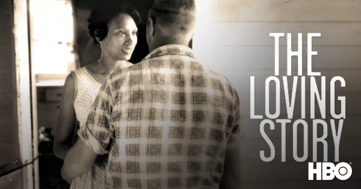 The Loving Story