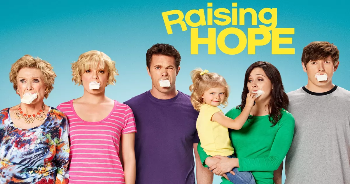 Raising Hope