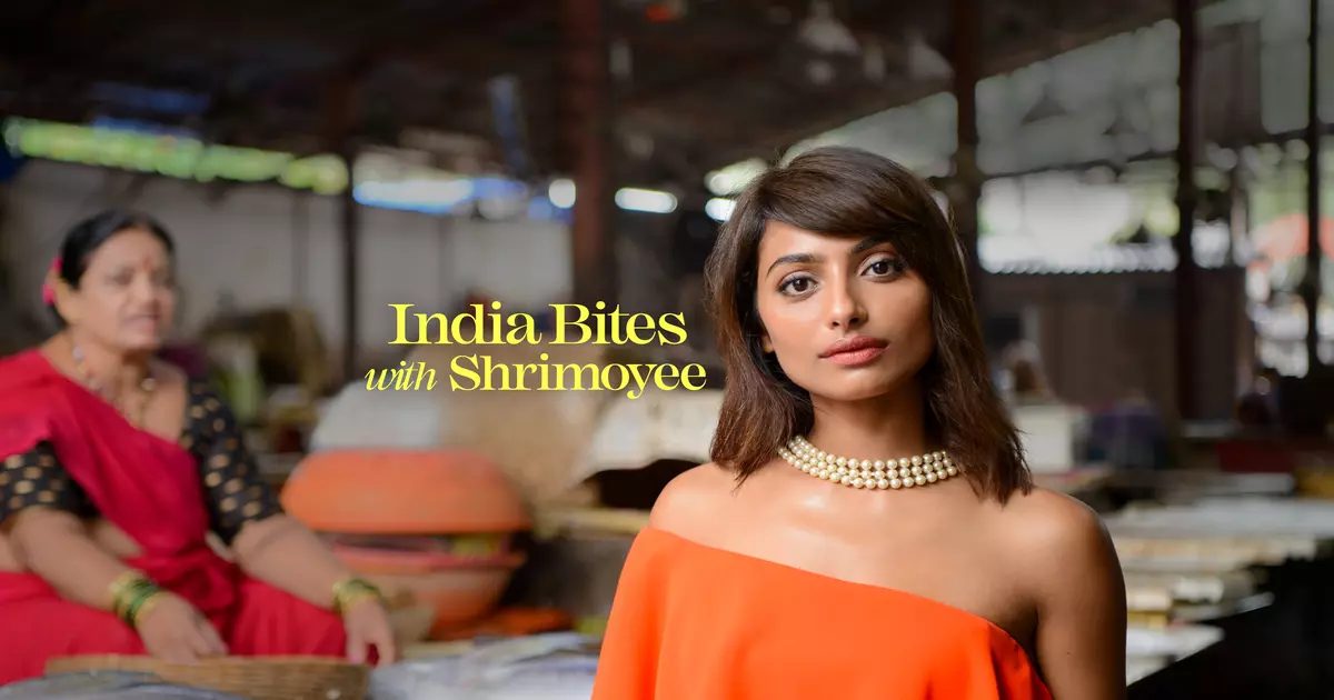 India Bites