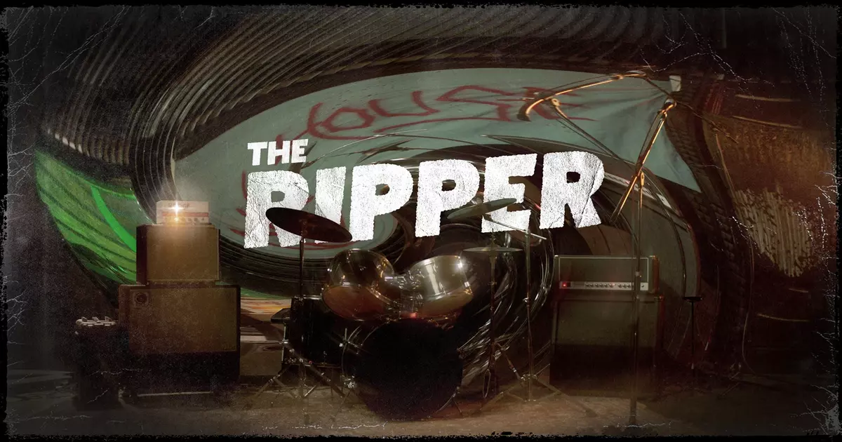 The Ripper