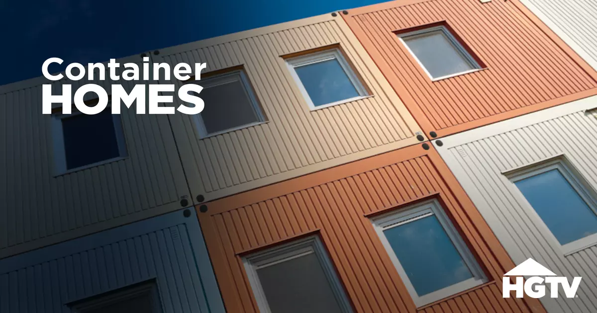 Container Homes