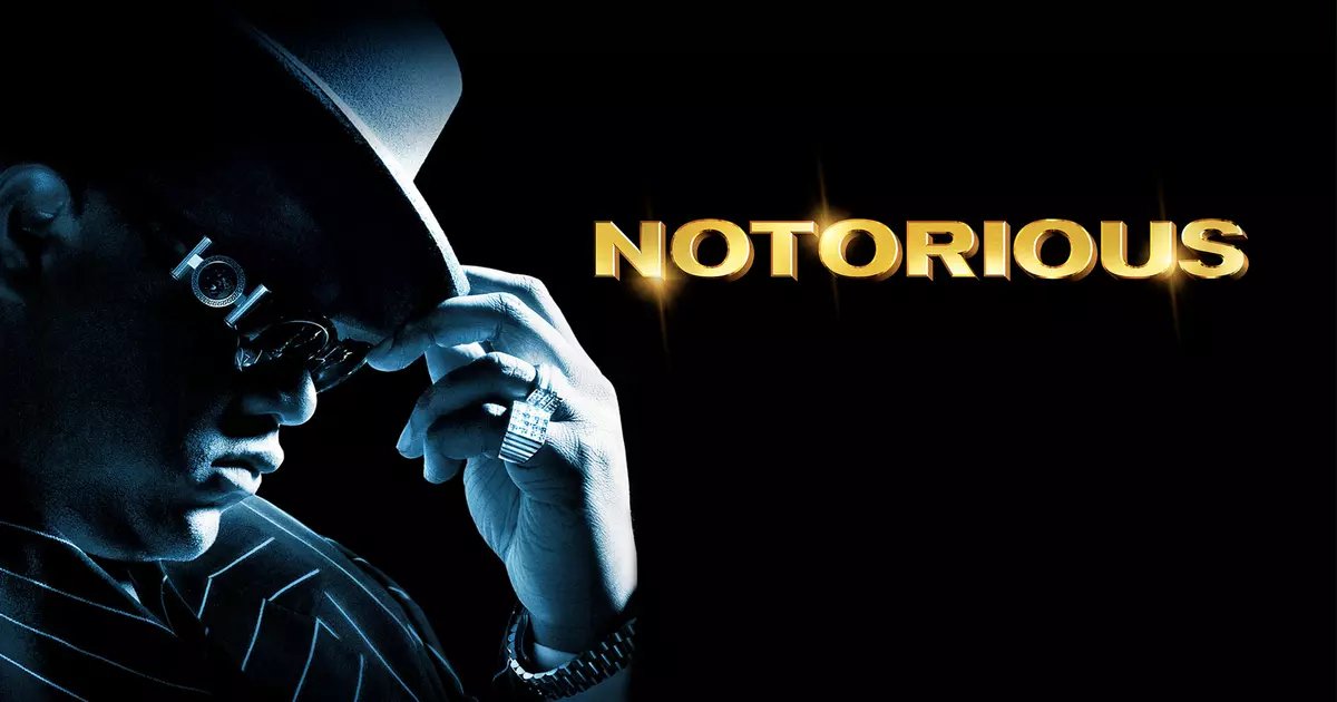 Notorious
