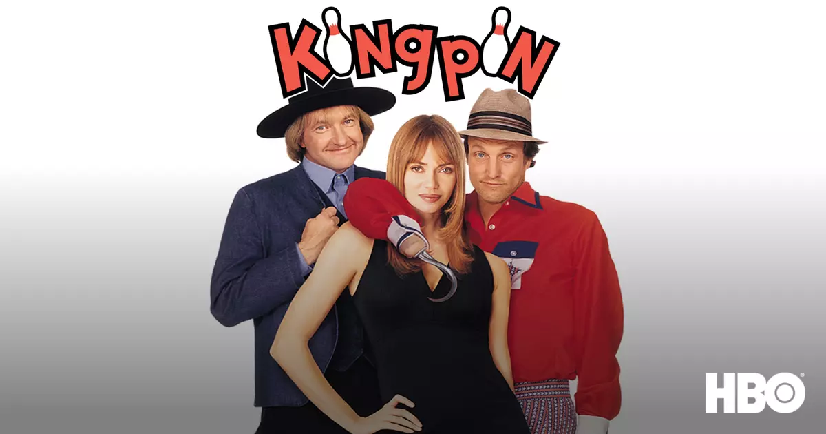 Kingpin