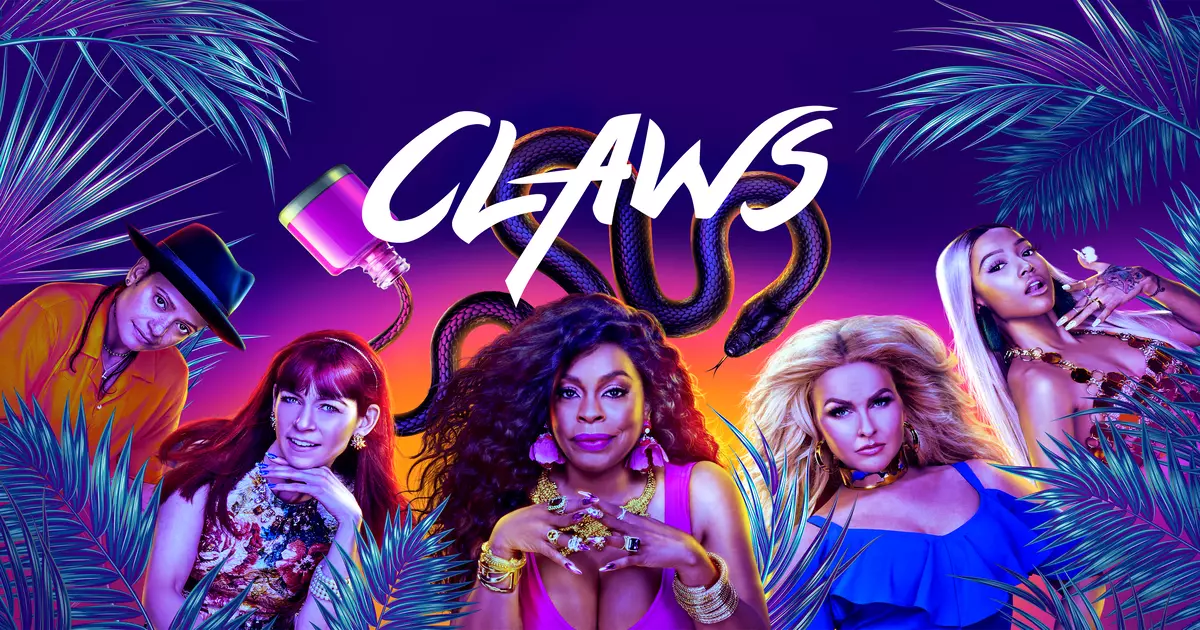 Claws