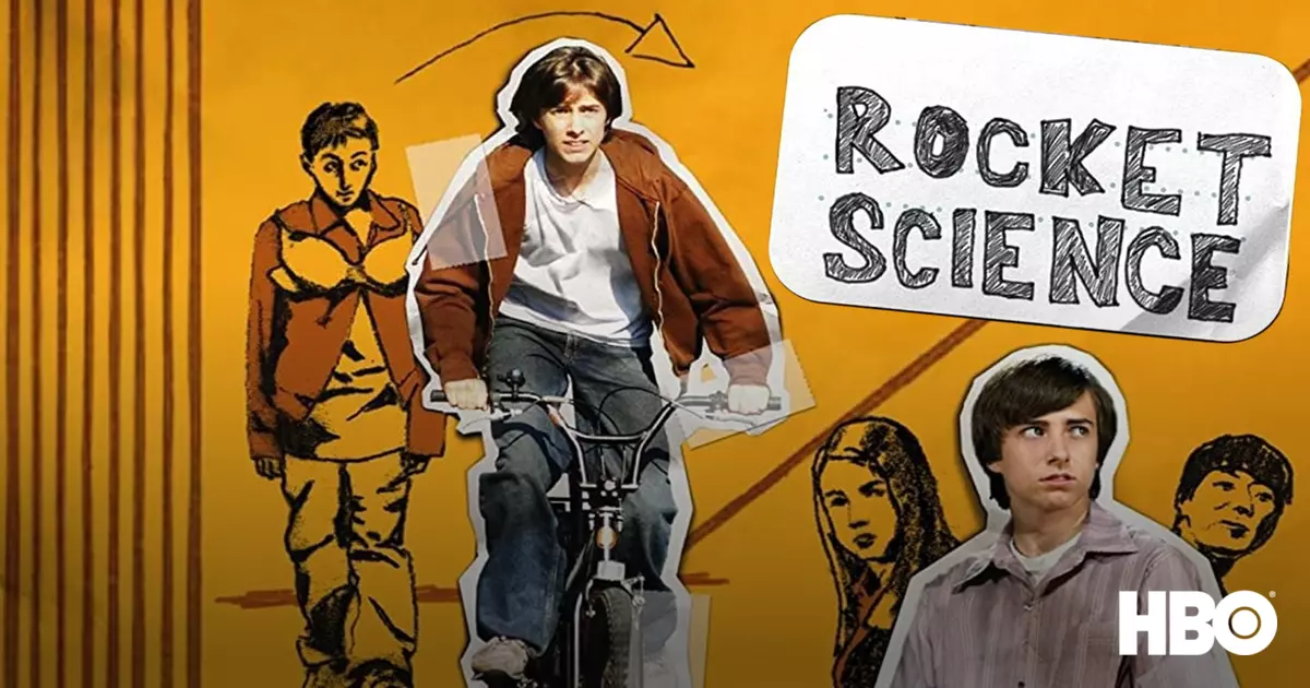 Rocket Science
