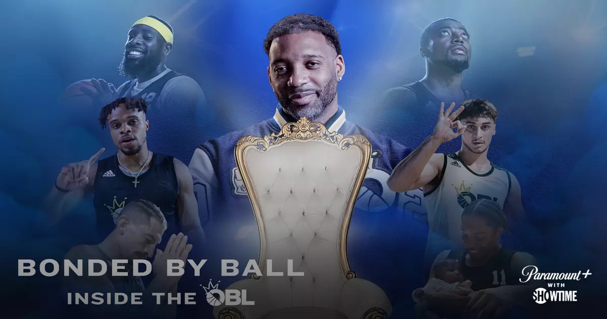 Bonded By Ball: Inside the OBL