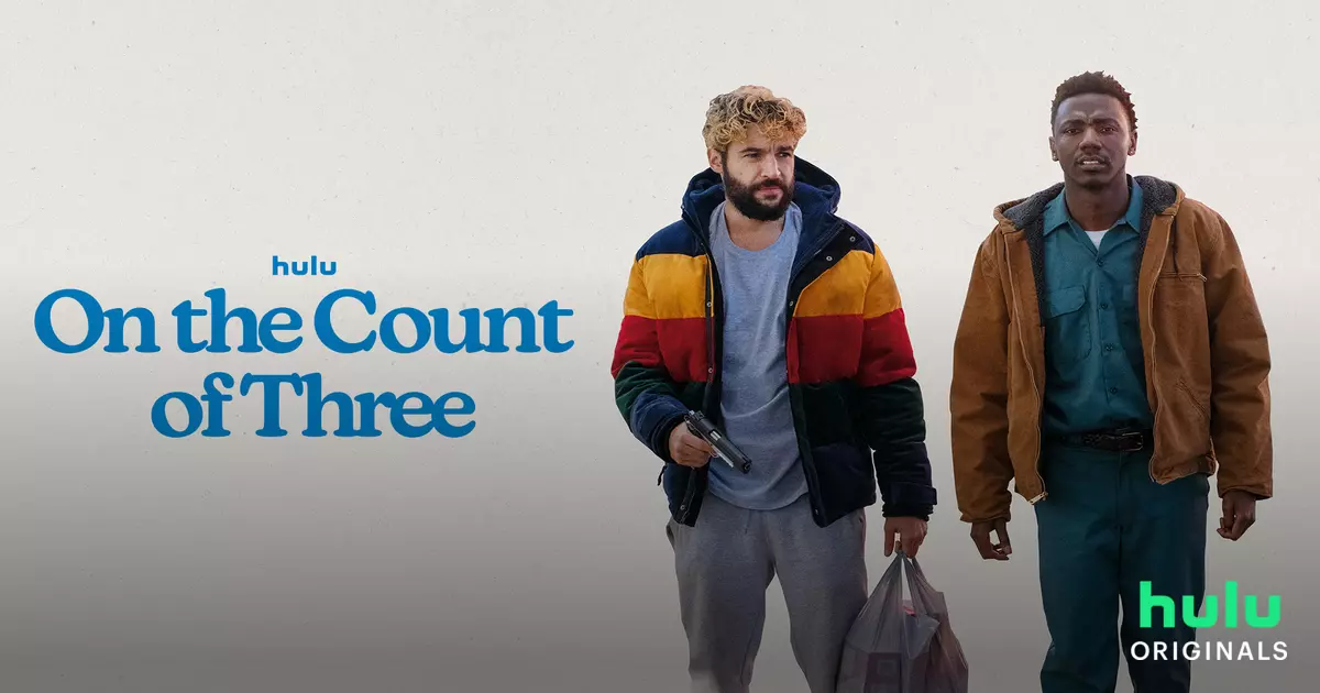 On the Count of Three