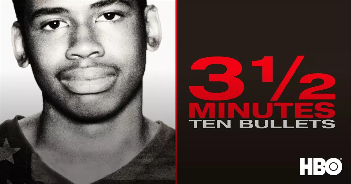 3 1/2 Minutes, Ten Bullets