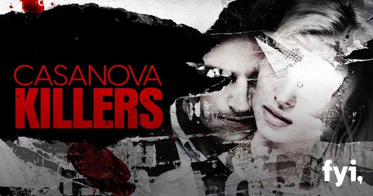 Casanova Killers
