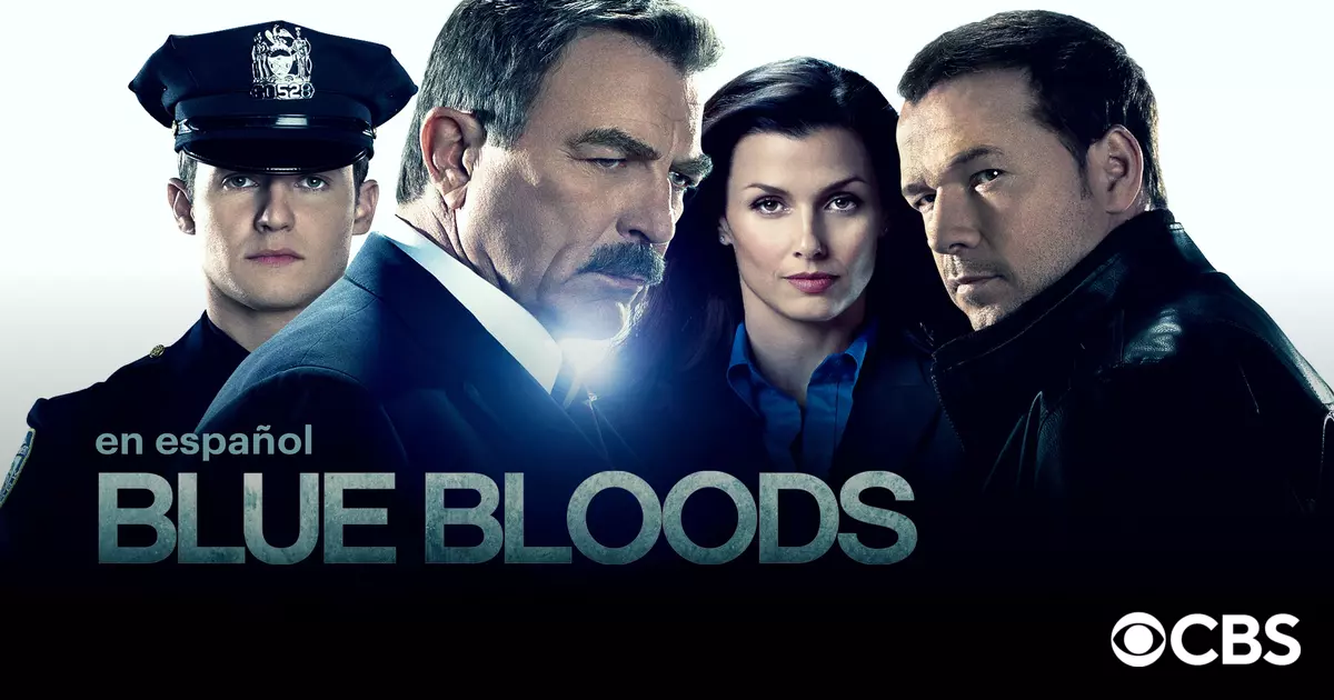 Blue Bloods en Español