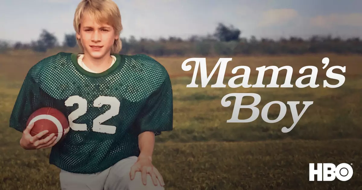 Mama's Boy