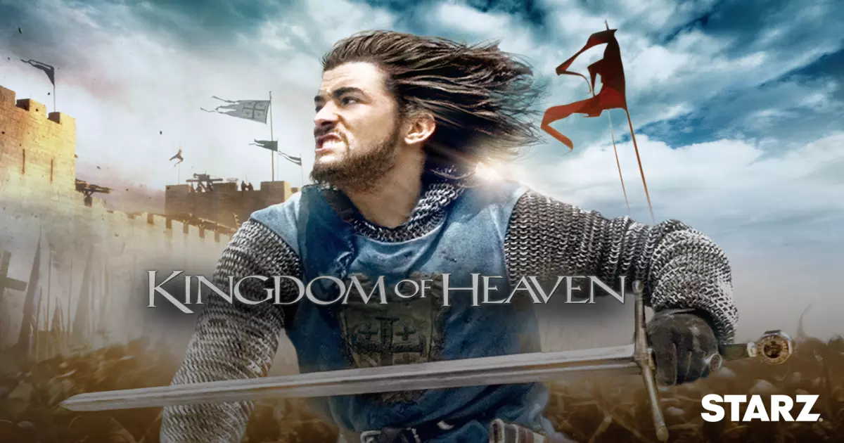 Kingdom of Heaven
