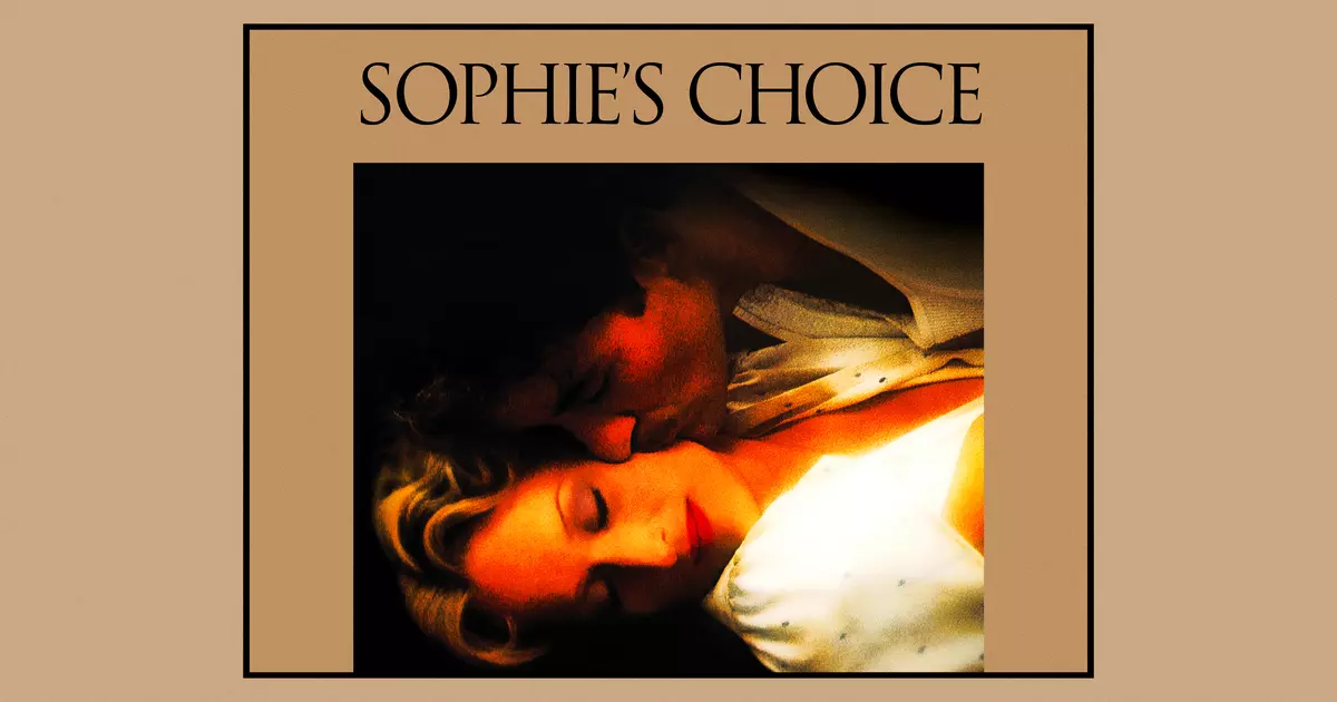 Sophie's Choice
