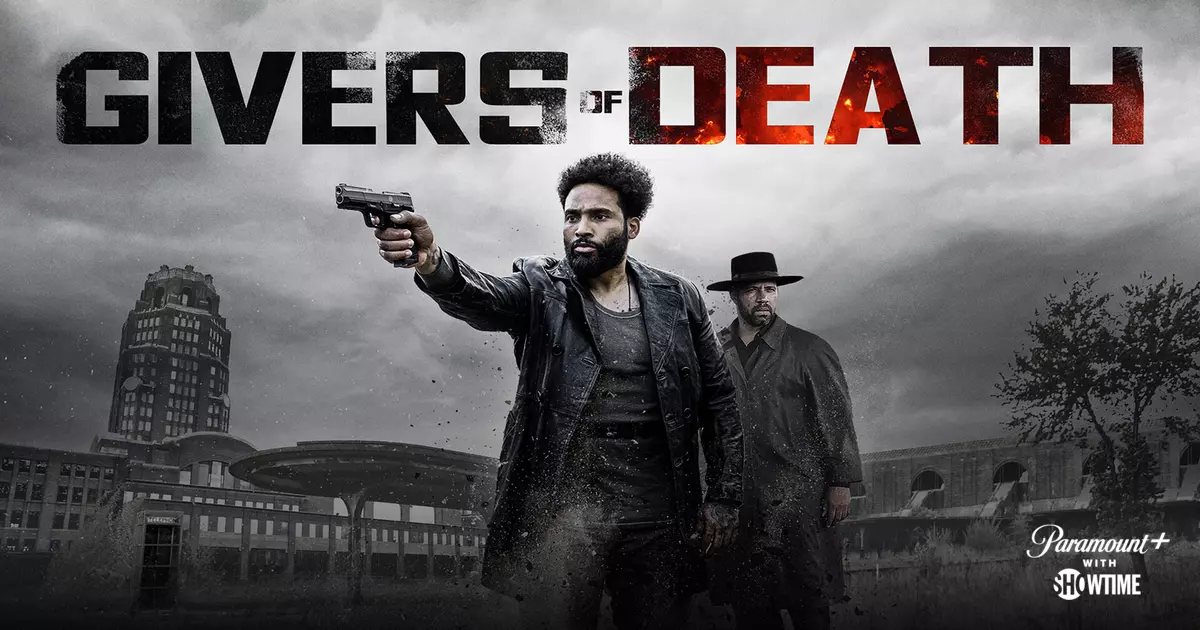 Givers of Death