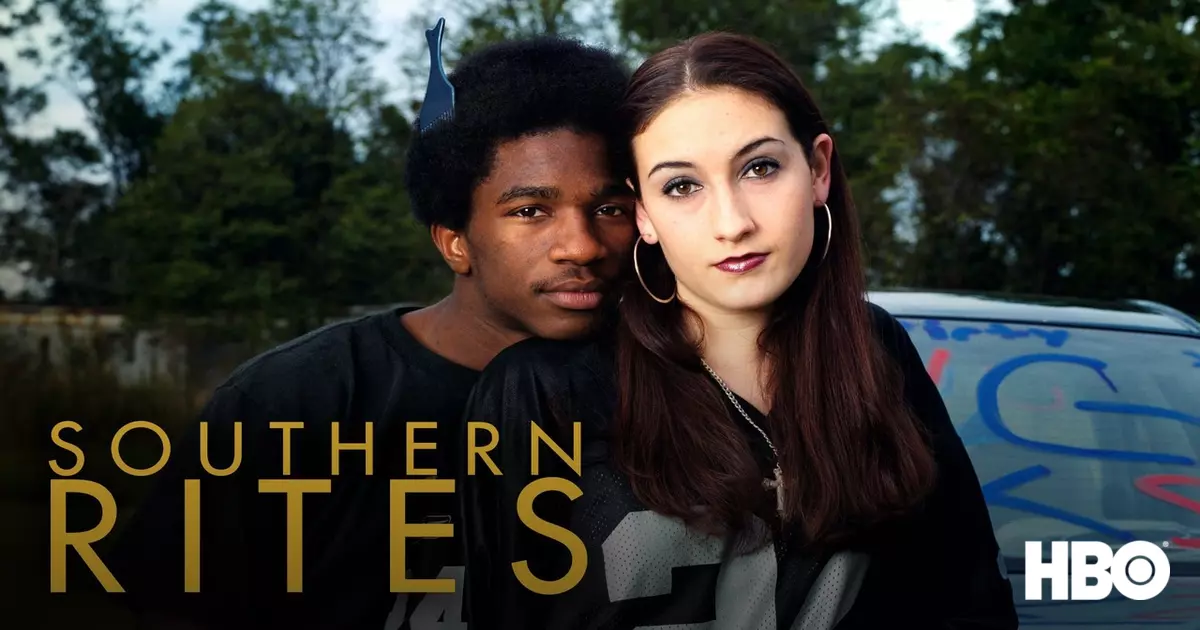 Southern Rites