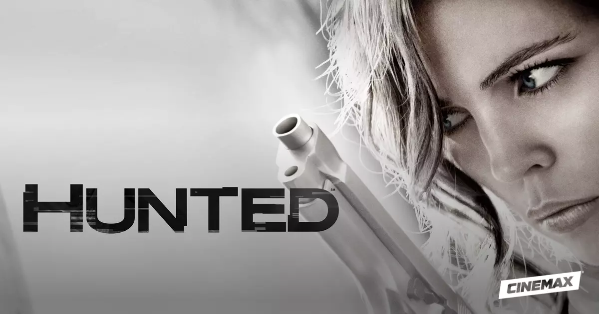 Hunted
