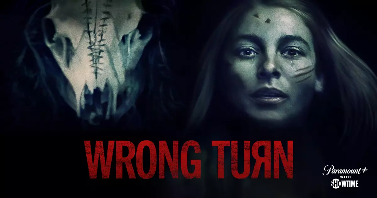 Wrong Turn