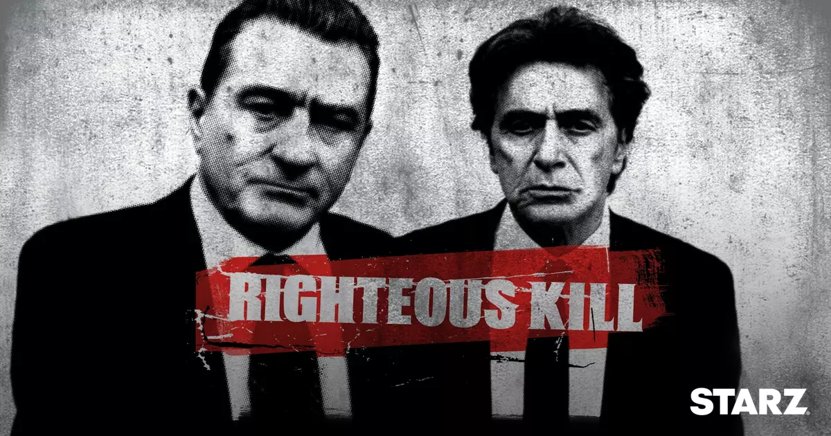 Righteous Kill