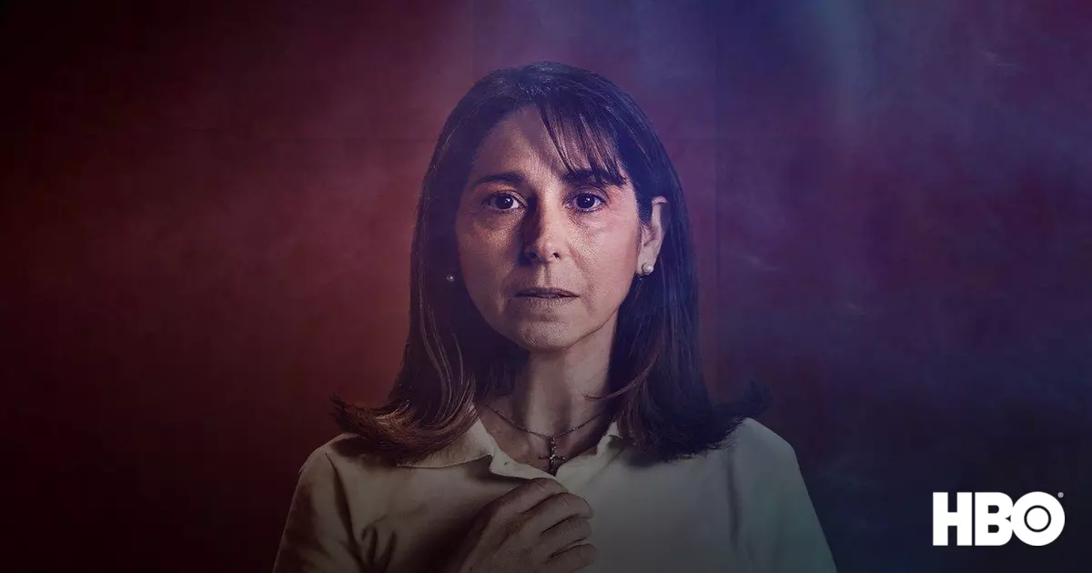 Maria Marta, El Crimen del Country