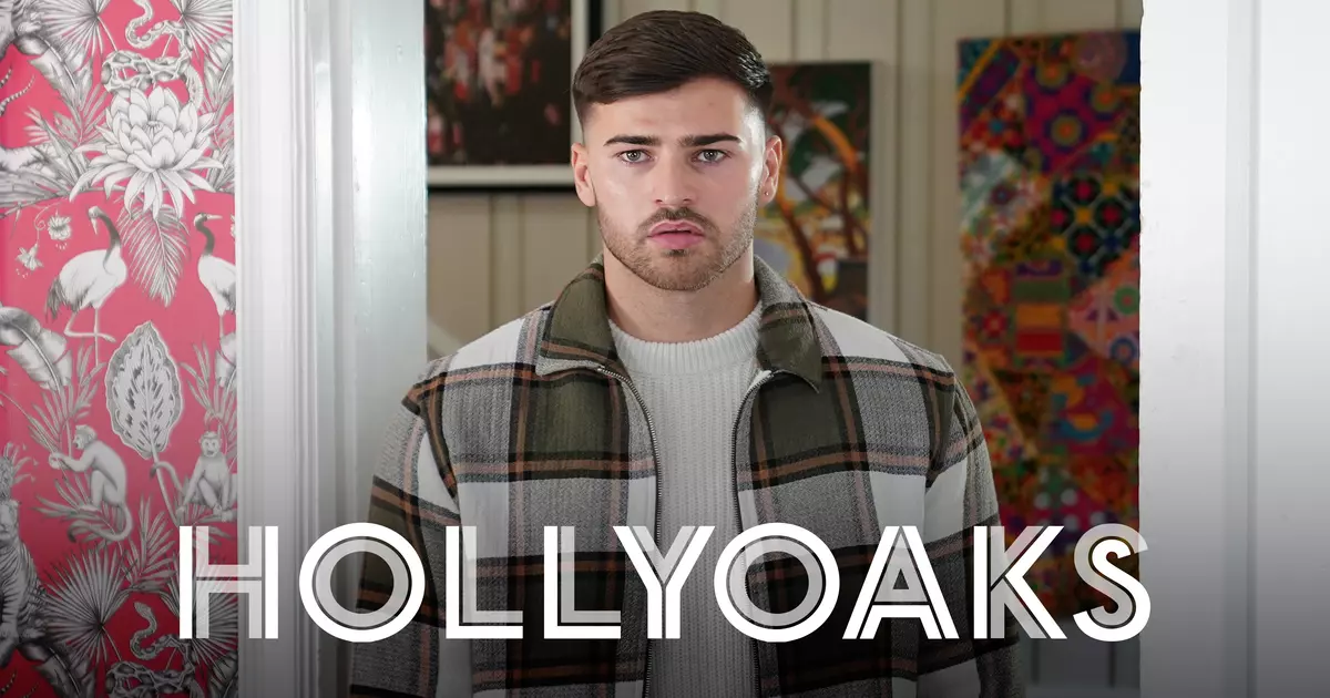 Hollyoaks