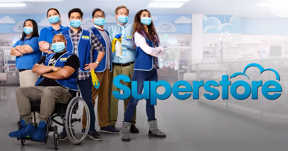 Superstore