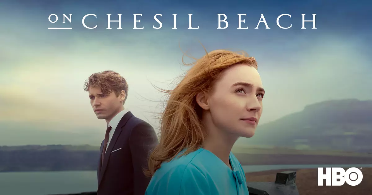 On Chesil Beach
