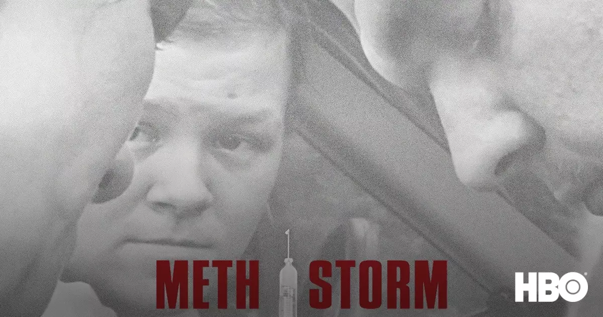 Meth Storm