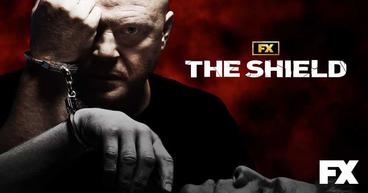 The Shield