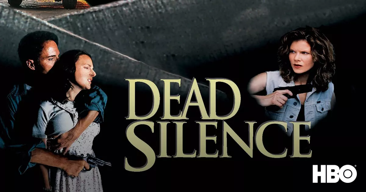 Dead Silence