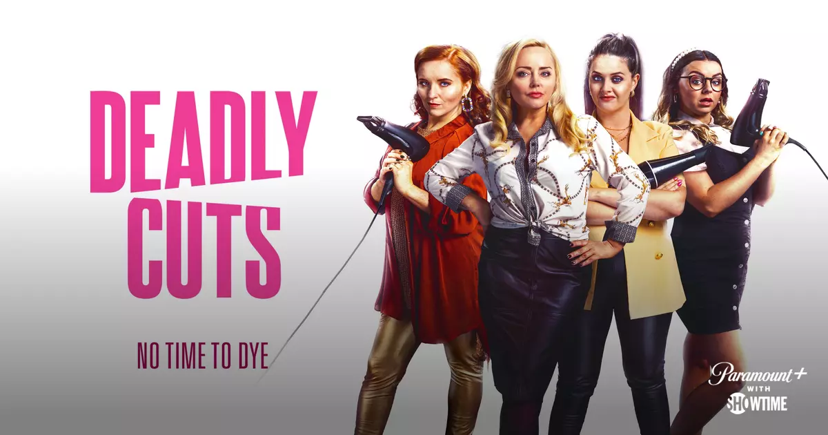 Deadly Cuts