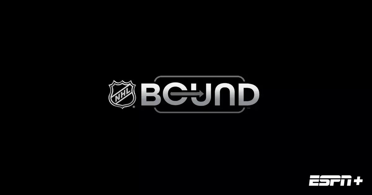 NHL Bound