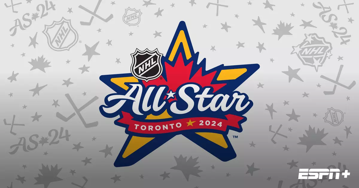 2024 NHL All-Star Game