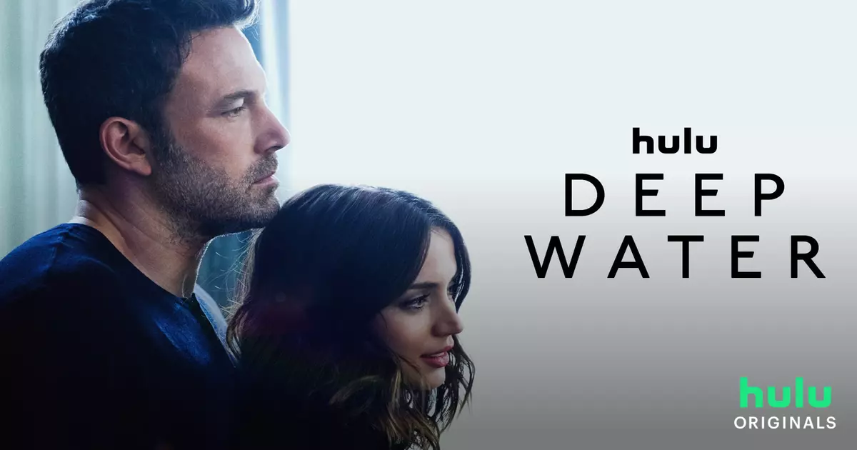 Deep Water
