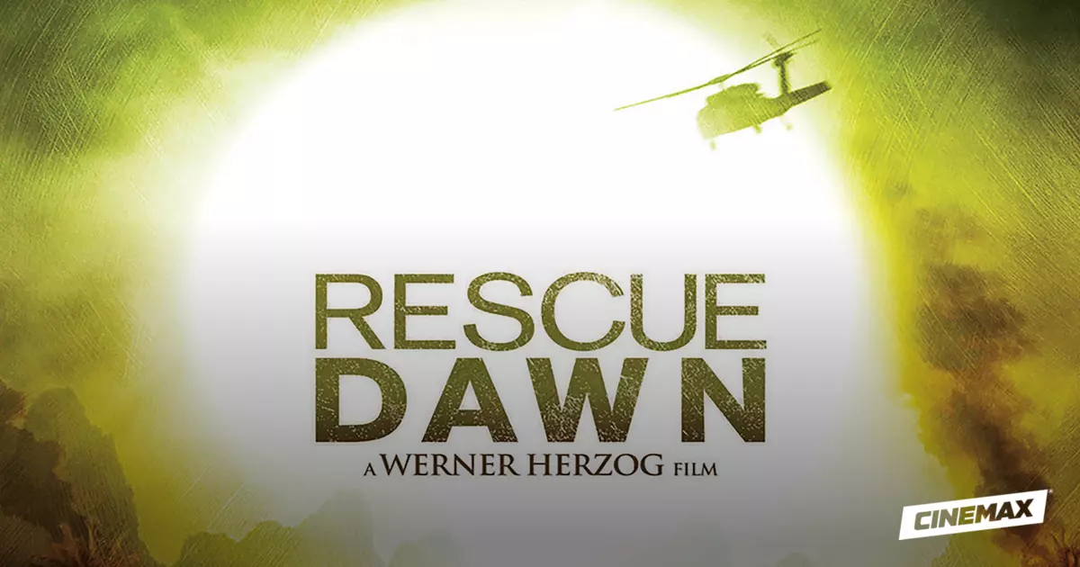 Rescue Dawn