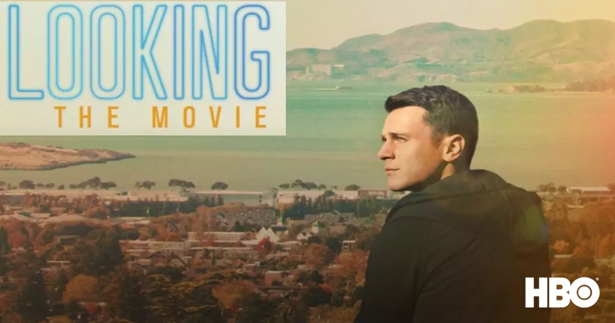 Looking: The Movie