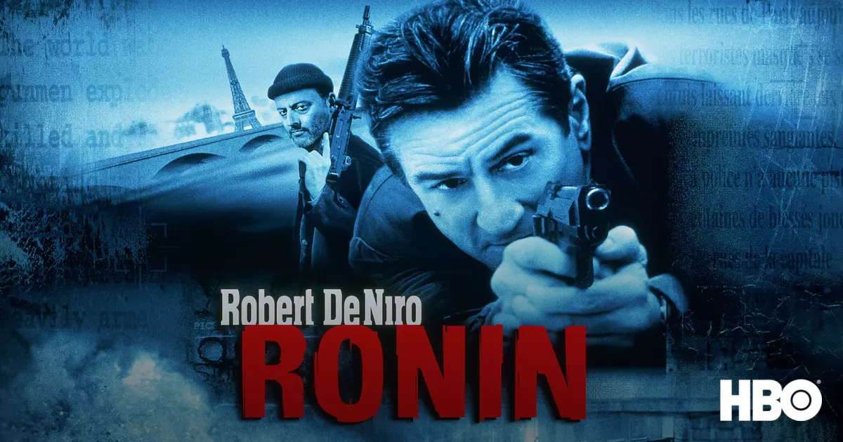 Ronin