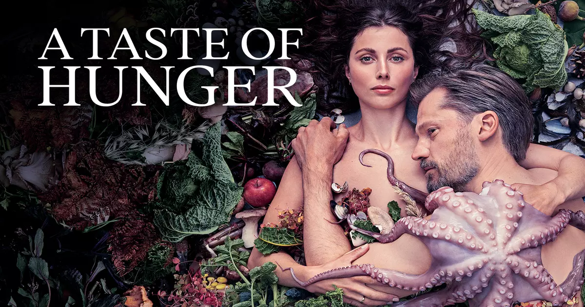 A Taste of Hunger