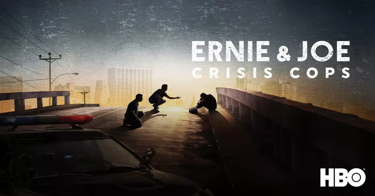 Ernie & Joe: Crisis Cops