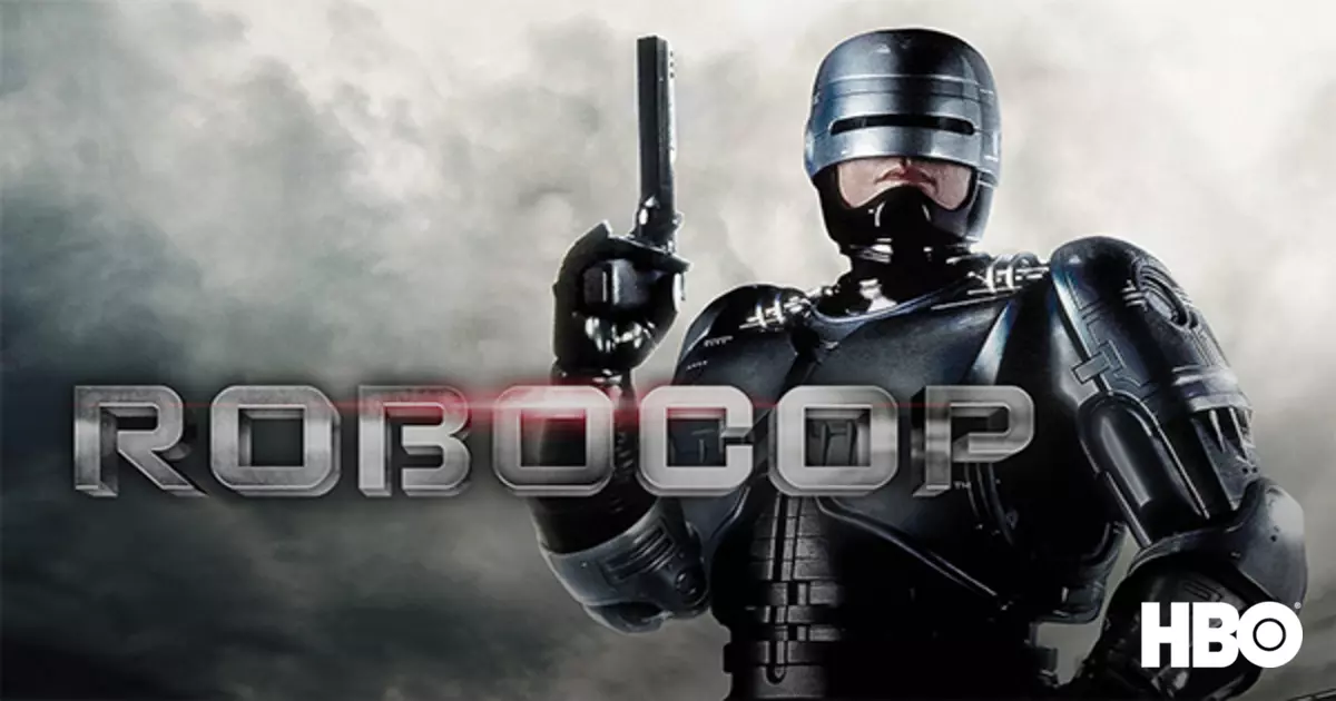 RoboCop