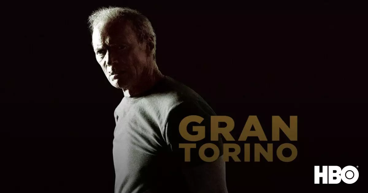 Gran Torino