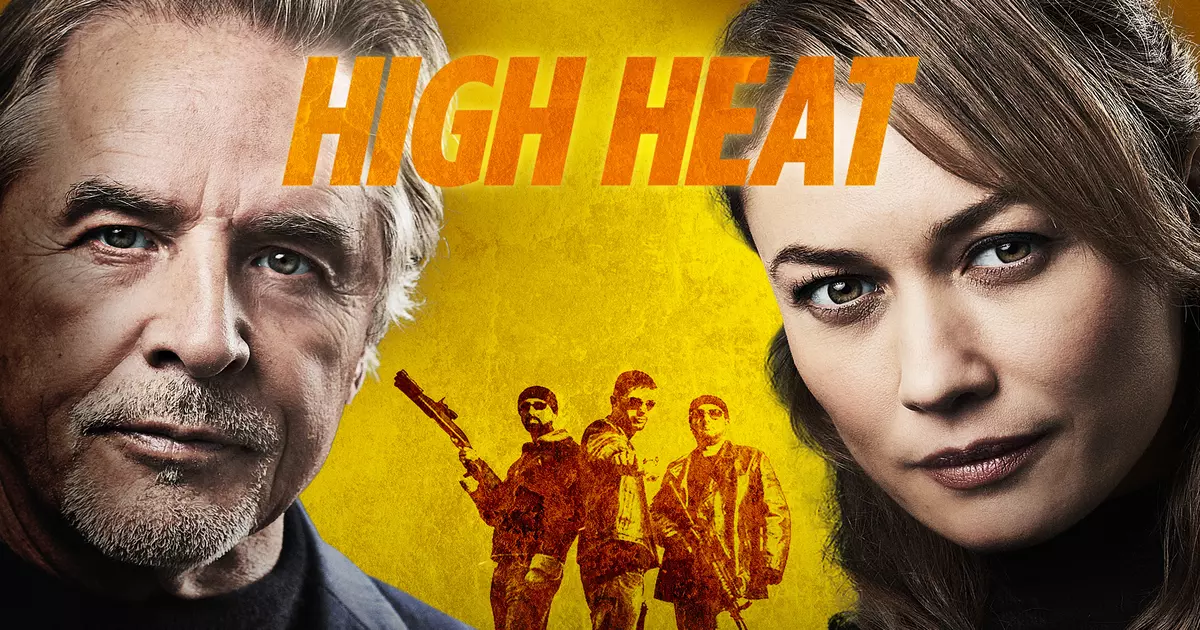 High Heat