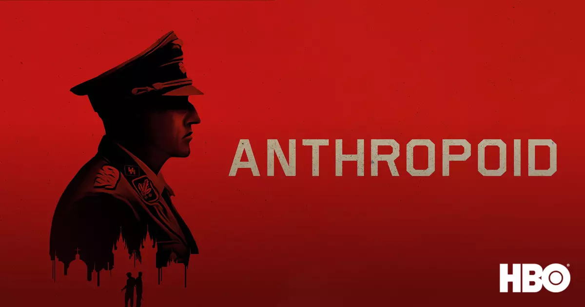 Anthropoid