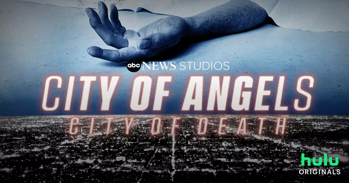 City of Angels | City of Death