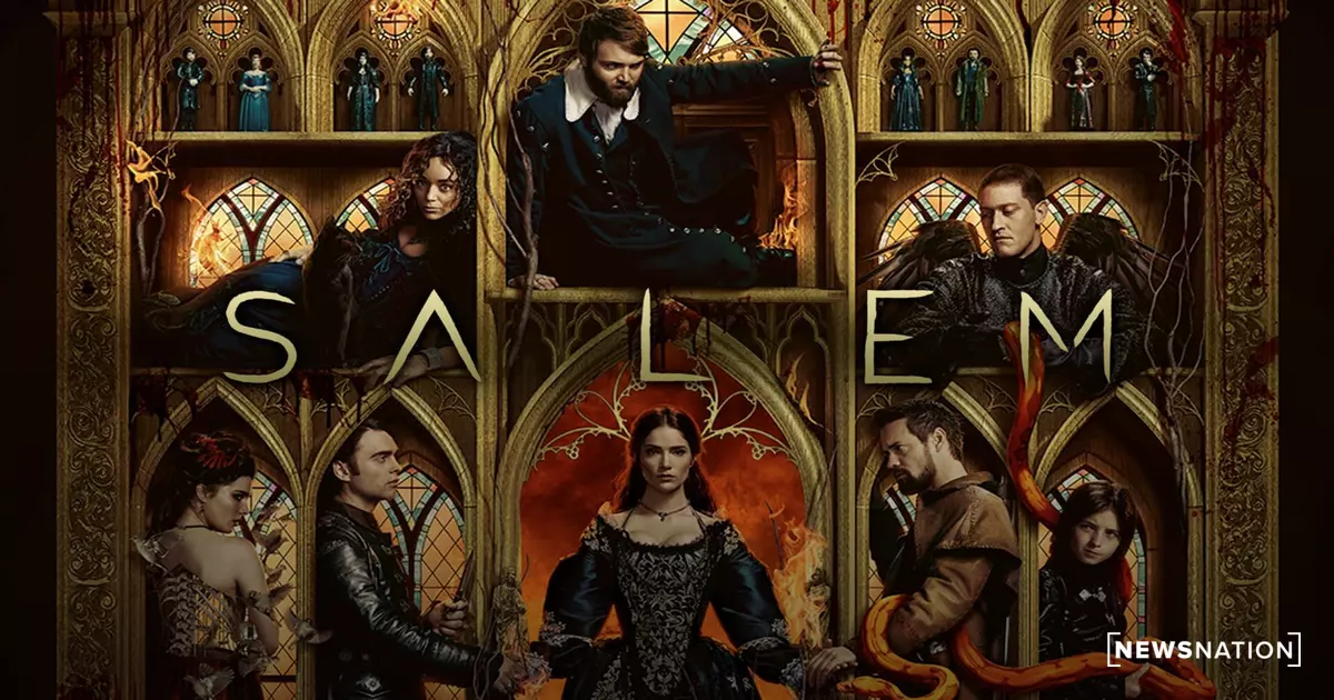 Salem